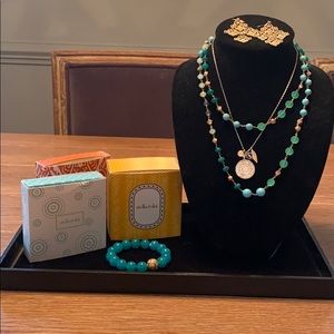 Bundle of Stella & Dot Jewelry